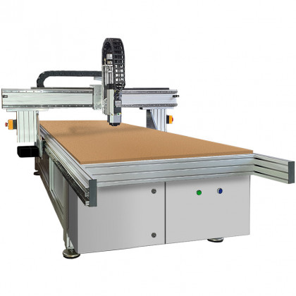 2500PRO Series - 8x4