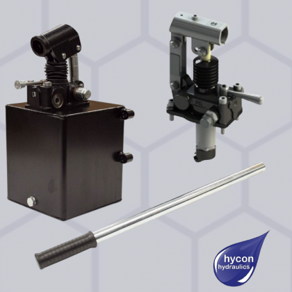 Hand Pumps