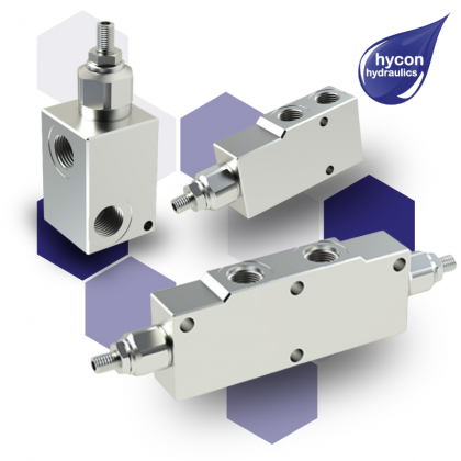 Hycon Limited - Made in Britain