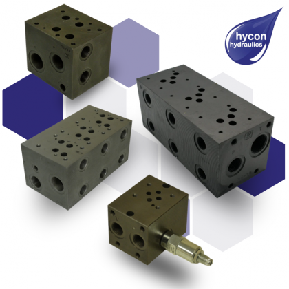 Hycon Limited - Made in Britain