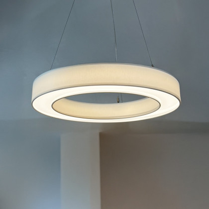 Polo Pendant Light