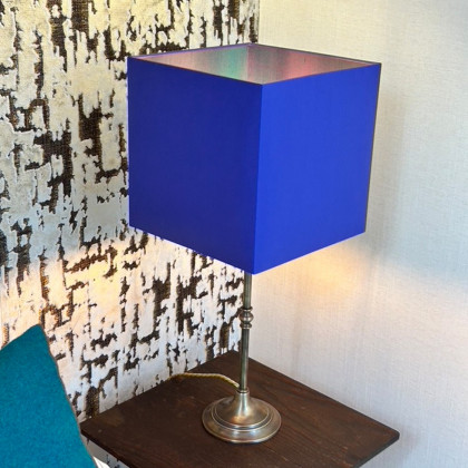 Cube Lampshades