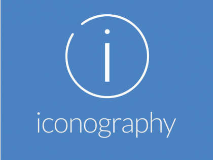 Iconography - Made in Britain