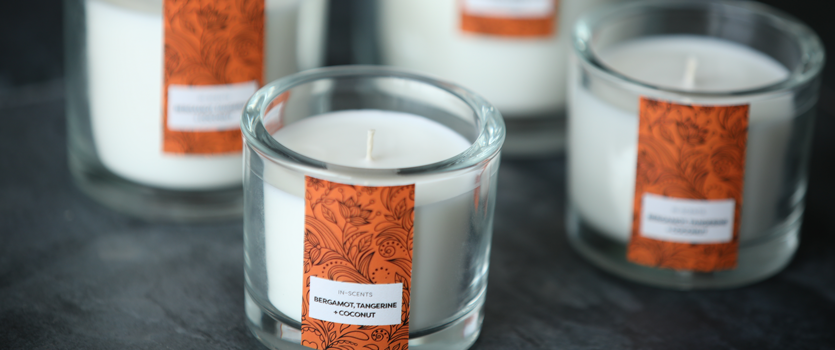 InScents Candles