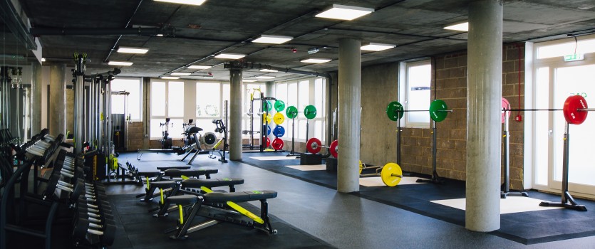 Indigo Fitness