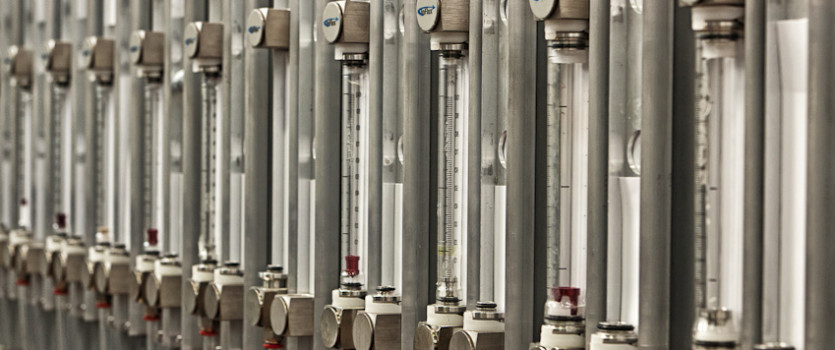 Influx Measurements Limited