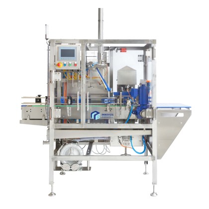 CF15 Automatic Canning Line