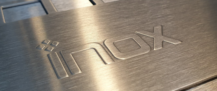 Inox Fabrications Ltd