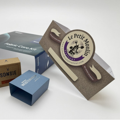 Box Sleeves