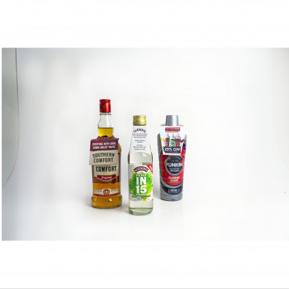 Bottleneck Hangers