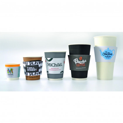 Cup Sleeves