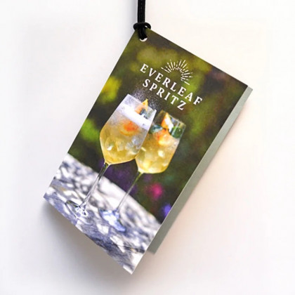 Swing Tags