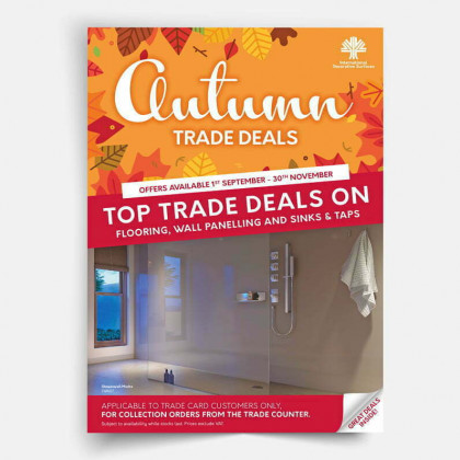 Flyers & Leaflets