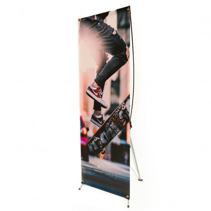 X Banners