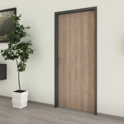 Morland M-Dor Fire Doors