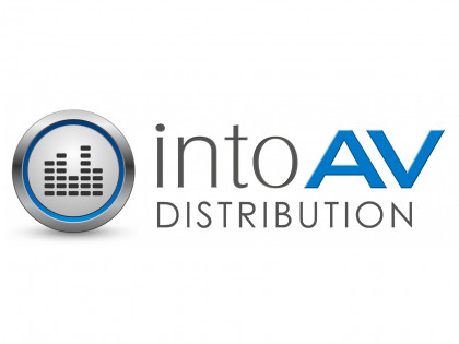 Into AV Distribution