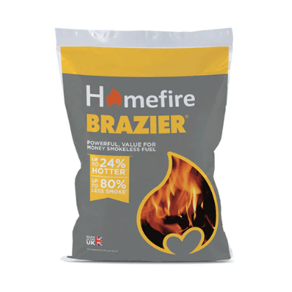 Homefire Brazier