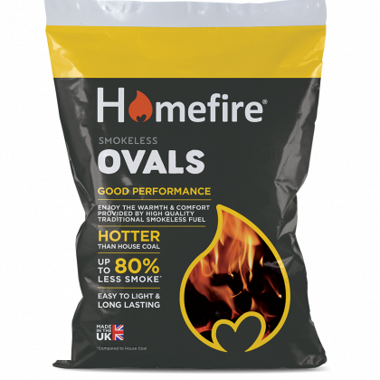Homefire Ovals