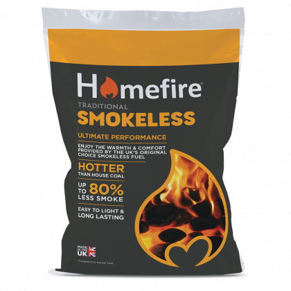 Homefire Smokeless