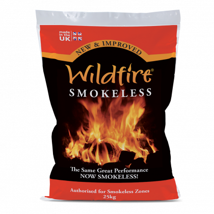 Wildfire Smokeless