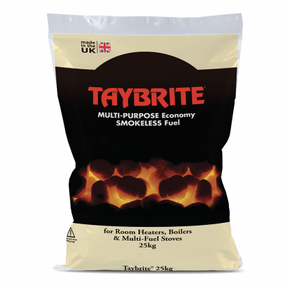 Taybrite Smokeless Coal