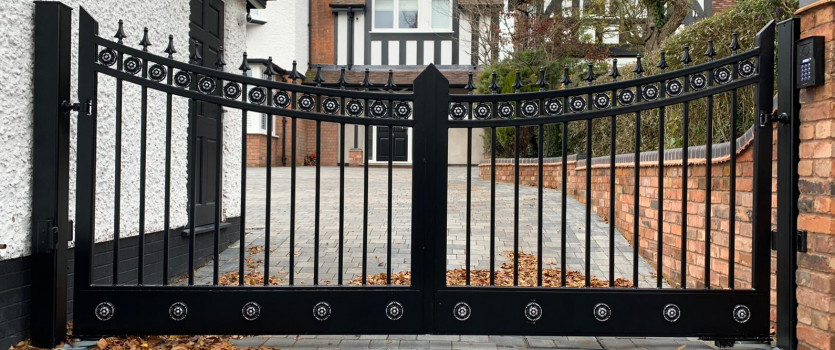 Ironstyles (UK) Ltd