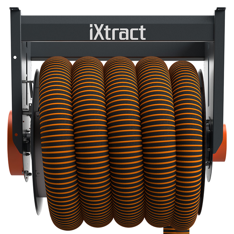 Hose Reel Kits - Made in Britain