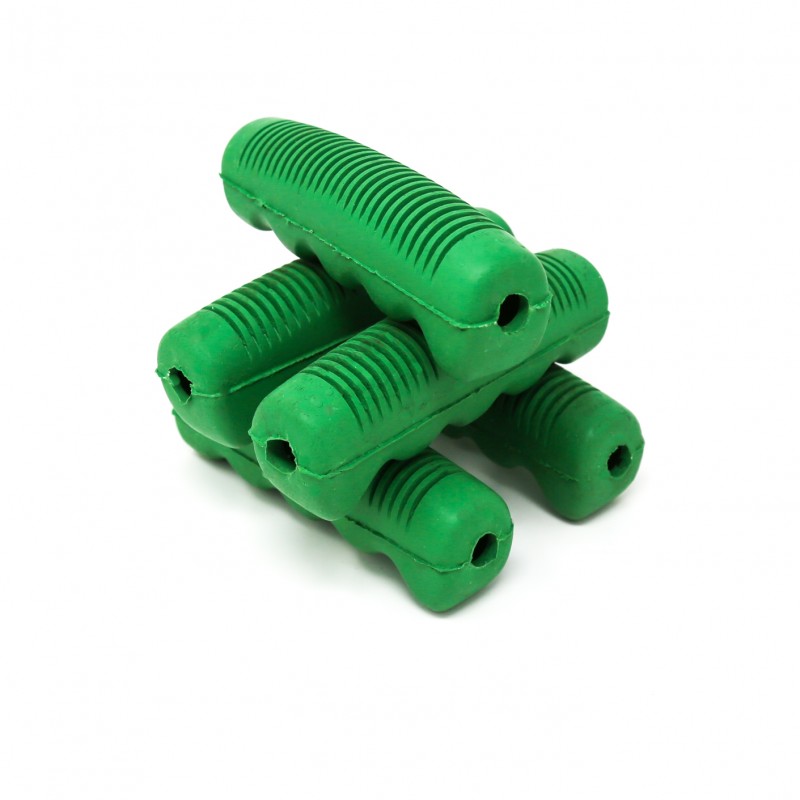 Rubber Hand Grips - Made in Britain