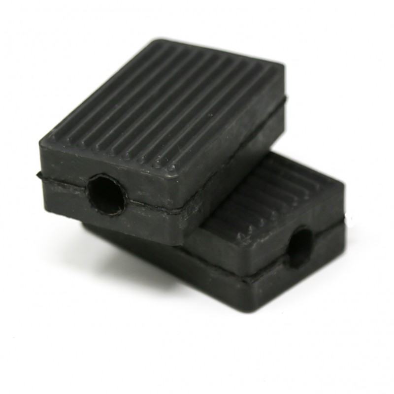 Replacement Pedal Pads for Trikes and other bikes - Made in Britain