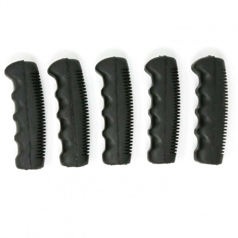 Rubber Hand Grips - Made in Britain
