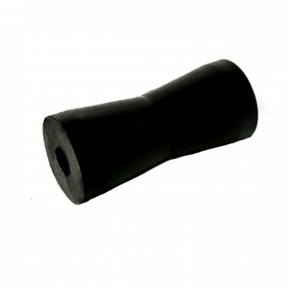 Boat Trailer Rubber Rollers & Trailer Parts