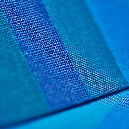 Blue Wool Standards Test Materials