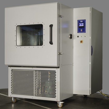 Environmental test chamber - Floor standing - Temperature only
