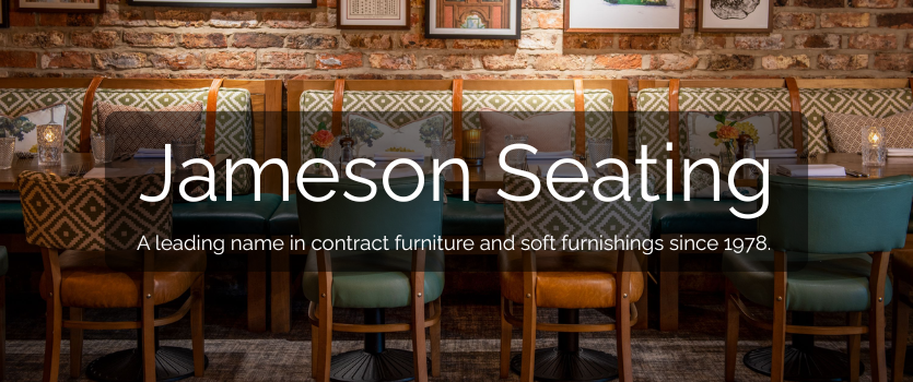 Jameson Seating Ltd