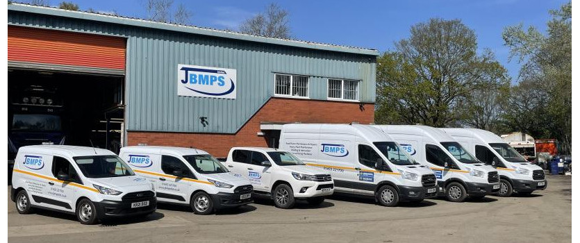 JBMPS Ltd