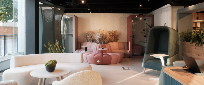 JDD Furniture Ltd