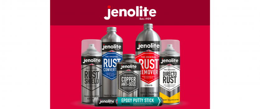 Jenolite UK Ltd