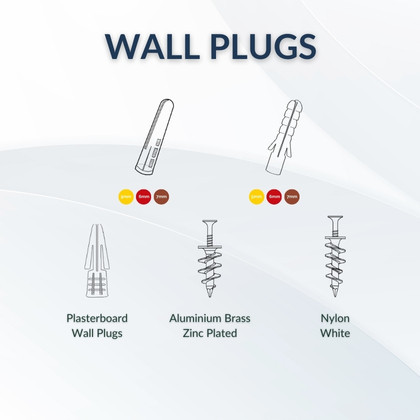Wall Plugs