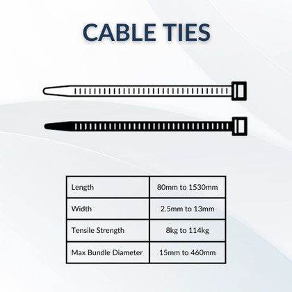 Cable Ties