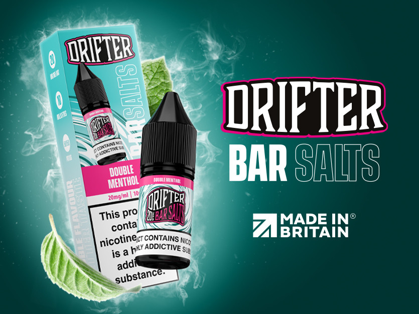 Juice Sauz Manufacturing - Made in Britain