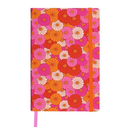 Full Colour A5 Notebook