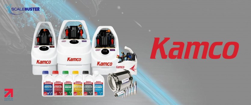 Kamco Ltd