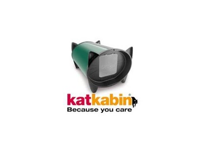 Katkabin Ltd