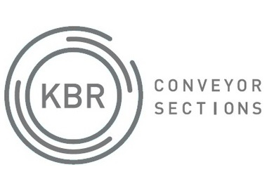 KBR Conveyor Sections