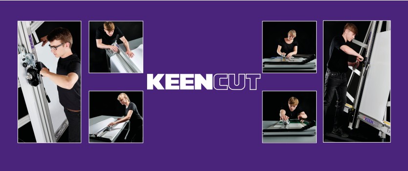 Keencut Ltd