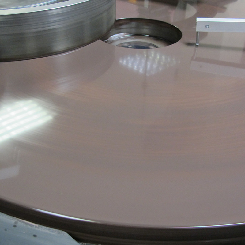 Lapping Plates Made in Britain