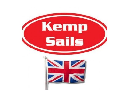 Kemp Sails Ltd