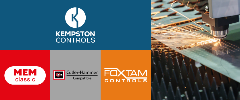 Kempston Controls Manufacturing