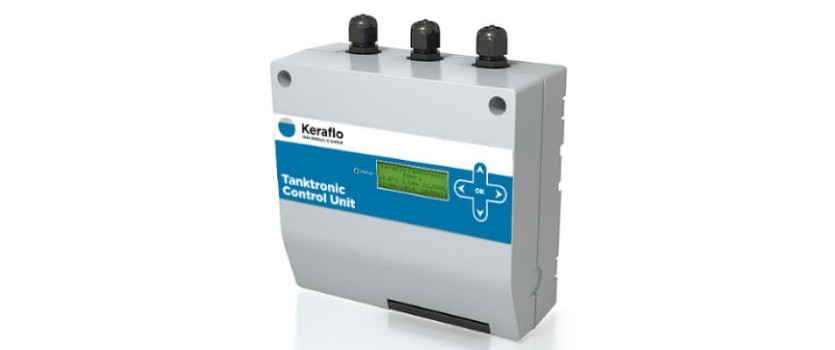 Keraflo Ltd