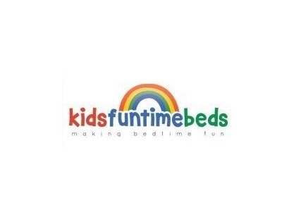 Kids Funtime Beds